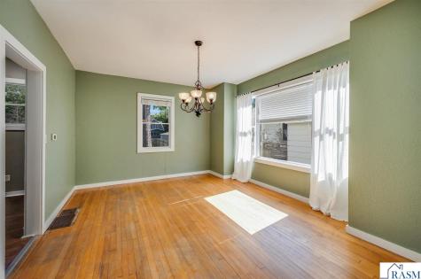 431 Nicollet Avenue North Mankato MN 56003
