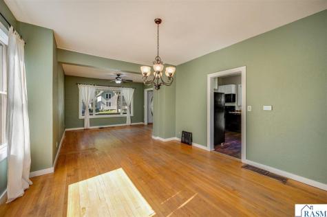 431 Nicollet Avenue North Mankato MN 56003