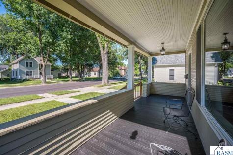 431 Nicollet Avenue North Mankato MN 56003
