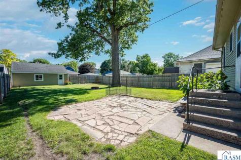 431 Nicollet Avenue North Mankato MN 56003