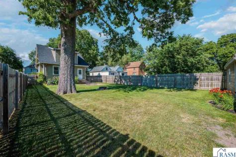 431 Nicollet Avenue North Mankato MN 56003