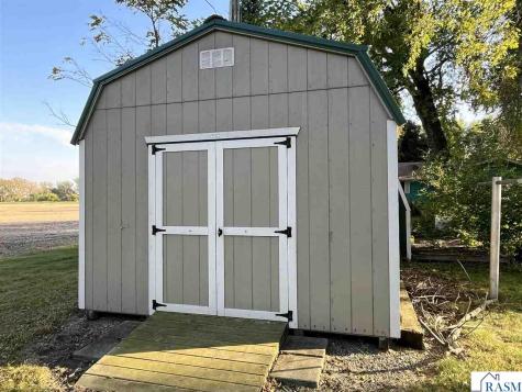 525 Elwell Avenue Butterfield MN 56120