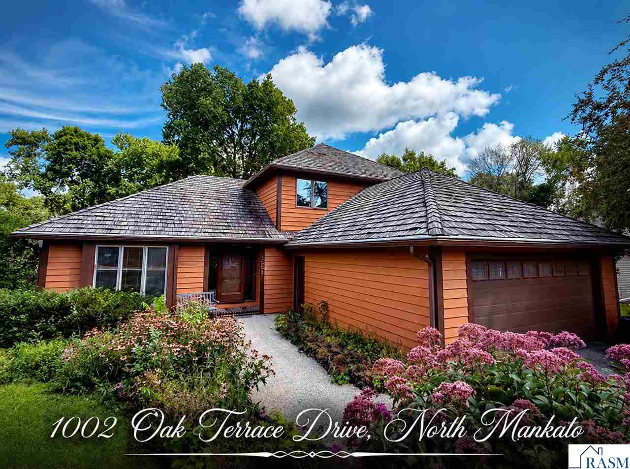 1002 Oak Terrace Drive North Mankato MN 56003