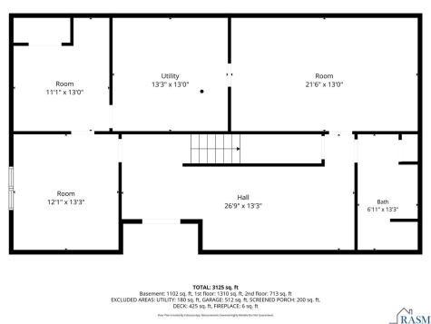 1002 Oak Terrace Drive North Mankato MN 56003