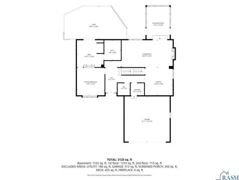 1002 Oak Terrace Drive North Mankato MN 56003