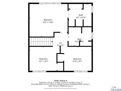 1002 Oak Terrace Drive North Mankato MN 56003