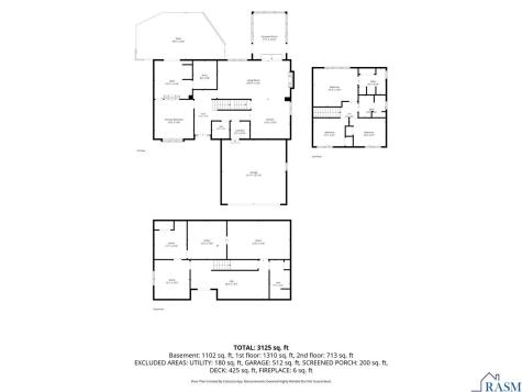 1002 Oak Terrace Drive North Mankato MN 56003