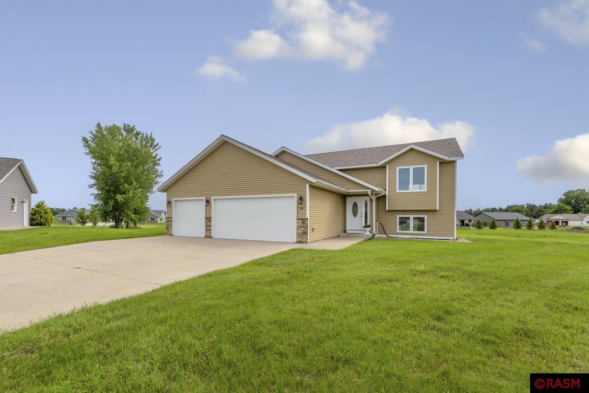 86 Balsam Circle Madison Lake MN 56063