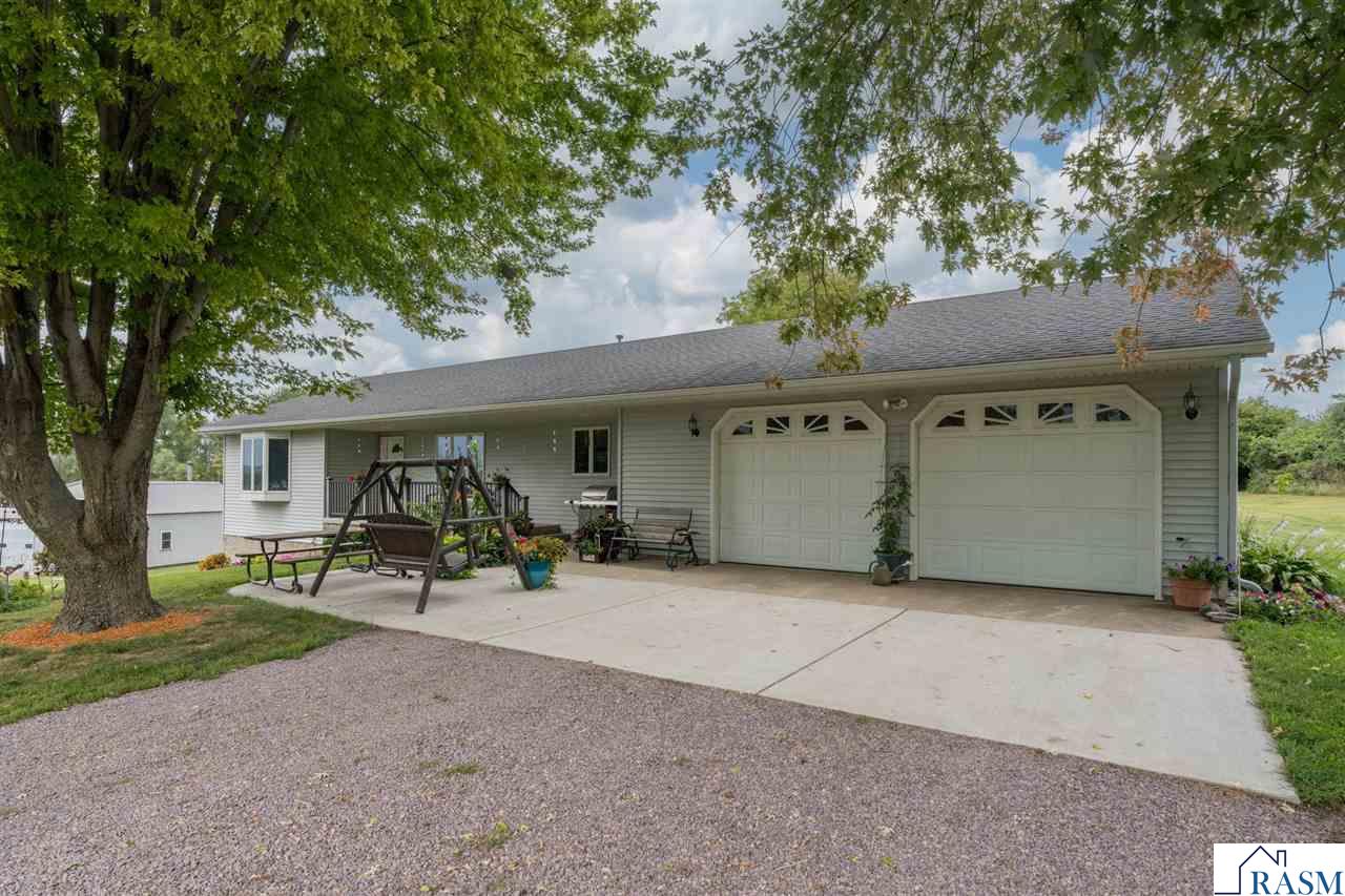 51945 506th Street Courtland MN 56021