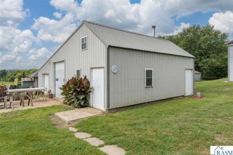 51945 506th Street Courtland MN 56021