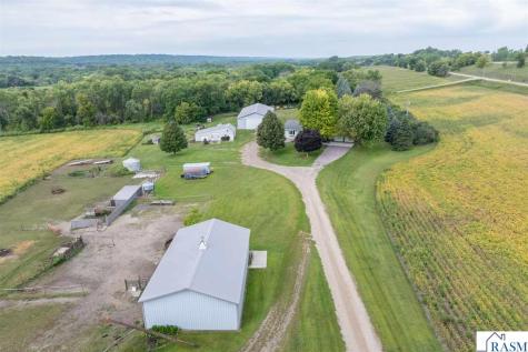 51945 506th Street Courtland MN 56021