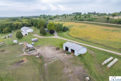 51945 506th Street Courtland MN 56021