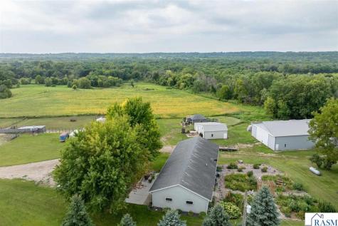 51945 506th Street Courtland MN 56021