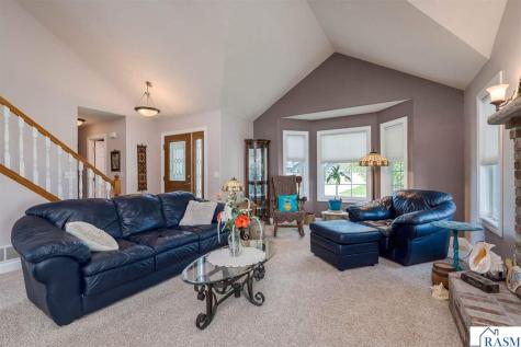 1007 Crystal Lake Drive Lake Crystal MN 56055