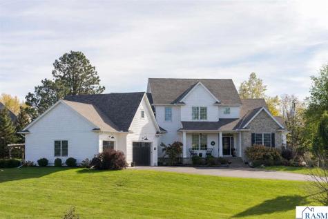 51 Trail Drive Mankato MN 56001