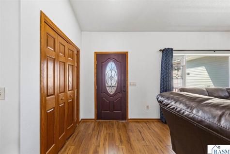 1010 N 5th Street St. James MN 56081