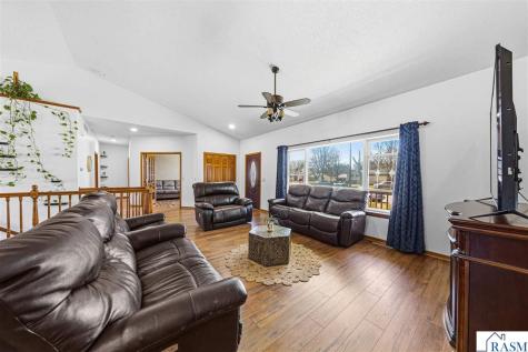 1010 N 5th Street St. James MN 56081