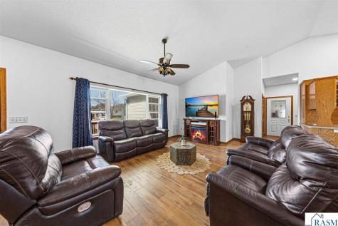 1010 N 5th Street St. James MN 56081