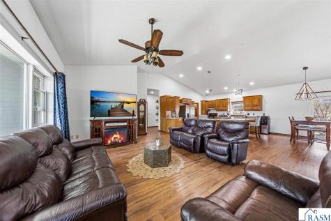 1010 N 5th Street St. James MN 56081
