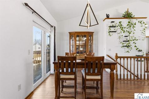 1010 N 5th Street St. James MN 56081