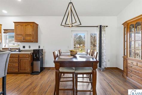 1010 N 5th Street St. James MN 56081