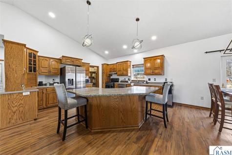 1010 N 5th Street St. James MN 56081