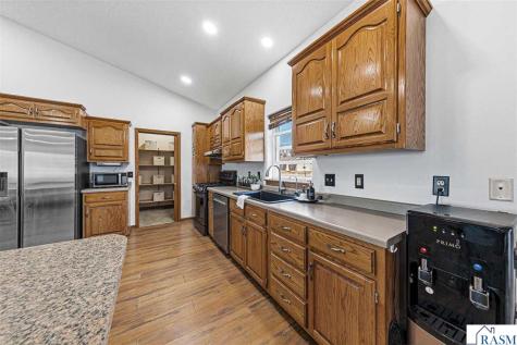 1010 N 5th Street St. James MN 56081
