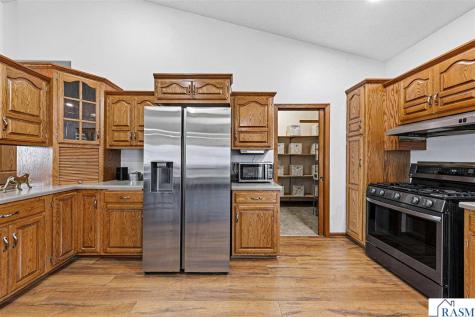 1010 N 5th Street St. James MN 56081
