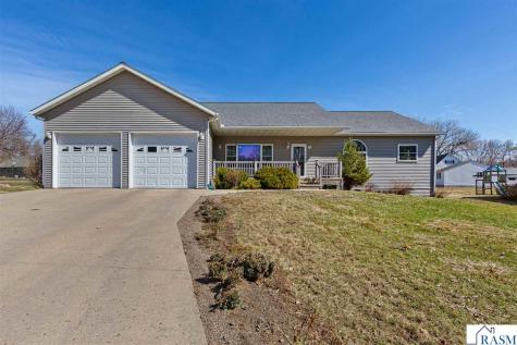 1010 N 5th Street St. James MN 56081