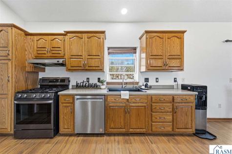 1010 N 5th Street St. James MN 56081