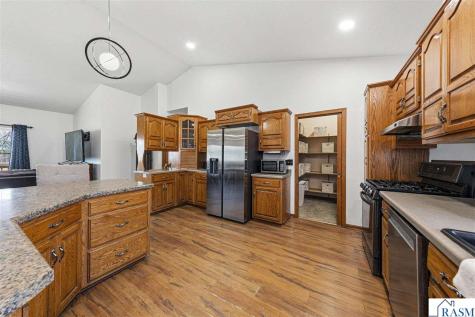 1010 N 5th Street St. James MN 56081