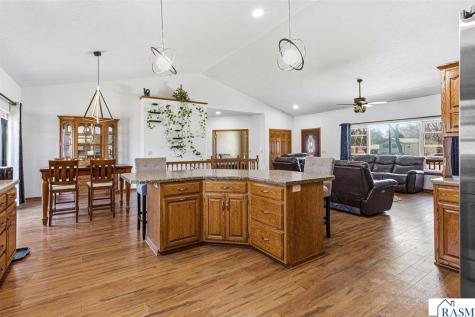 1010 N 5th Street St. James MN 56081
