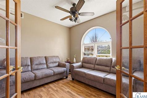 1010 N 5th Street St. James MN 56081