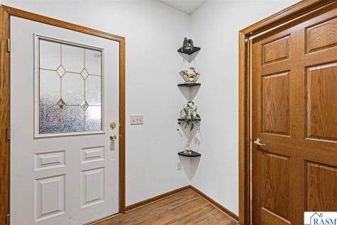 1010 N 5th Street St. James MN 56081