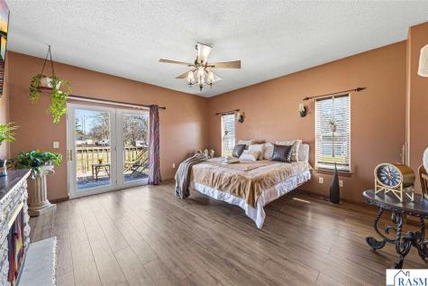 1010 N 5th Street St. James MN 56081