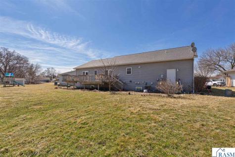 1010 N 5th Street St. James MN 56081