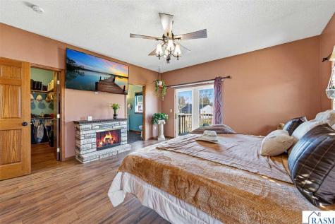 1010 N 5th Street St. James MN 56081