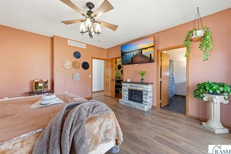1010 N 5th Street St. James MN 56081
