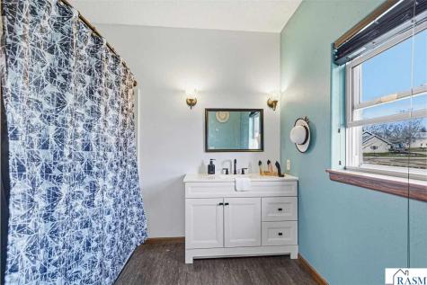 1010 N 5th Street St. James MN 56081