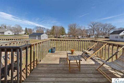1010 N 5th Street St. James MN 56081