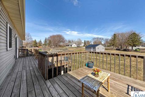 1010 N 5th Street St. James MN 56081