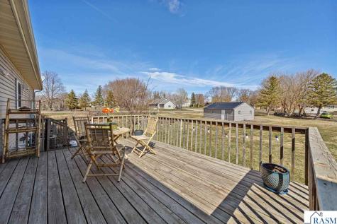 1010 N 5th Street St. James MN 56081