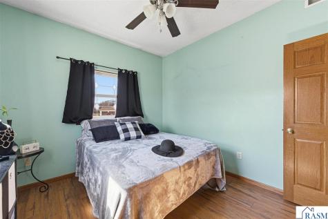 1010 N 5th Street St. James MN 56081