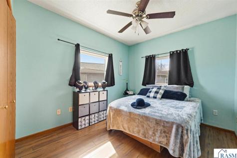 1010 N 5th Street St. James MN 56081