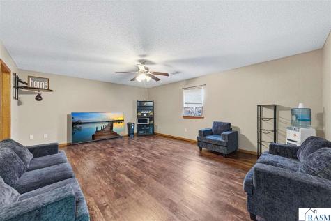 1010 N 5th Street St. James MN 56081