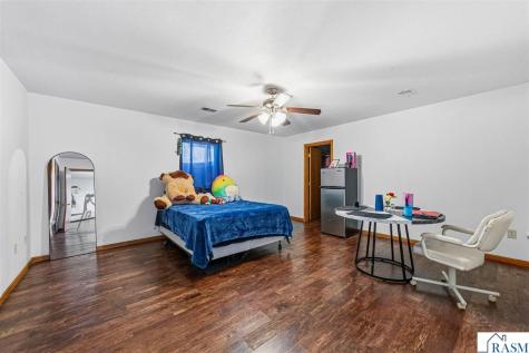 1010 N 5th Street St. James MN 56081