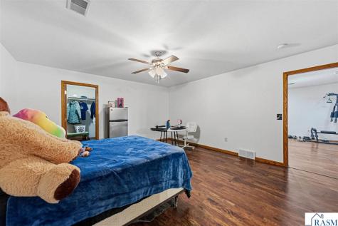 1010 N 5th Street St. James MN 56081