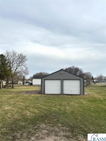 1010 N 5th Street St. James MN 56081