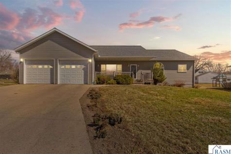 1010 N 5th Street St. James MN 56081