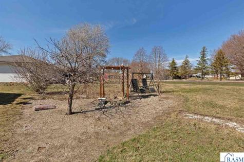 1010 N 5th Street St. James MN 56081